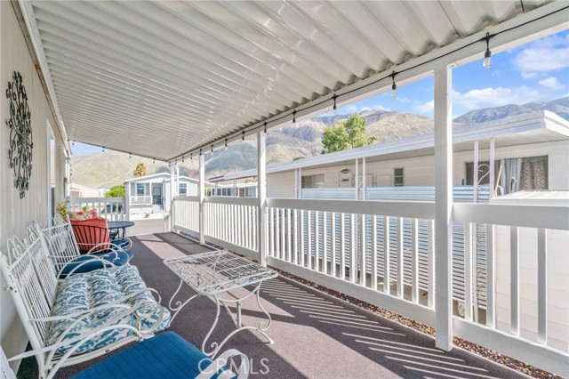 Detail Gallery Image 8 of 42 For 21100 State St #298,  San Jacinto,  CA 92583 - 3 Beds | 2 Baths