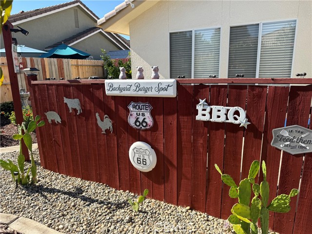 Detail Gallery Image 40 of 46 For 4525 Biltmore, Chowchilla,  CA 93610 - 3 Beds | 2 Baths