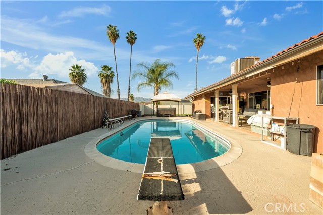 Detail Gallery Image 33 of 43 For 25907 New Chicago, Hemet,  CA 92544 - 3 Beds | 2 Baths