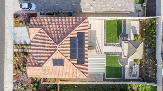 Detail Gallery Image 50 of 55 For 30543 Silky Lupine, Murrieta,  CA 92563 - 5 Beds | 3 Baths