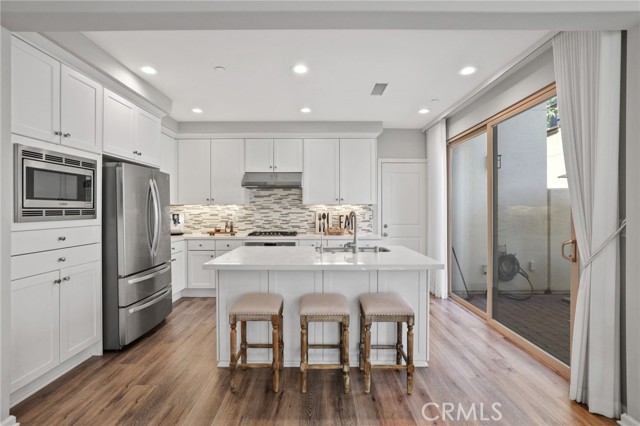 Detail Gallery Image 15 of 66 For 116 Nature Walk, Irvine,  CA 92618 - 3 Beds | 3/1 Baths