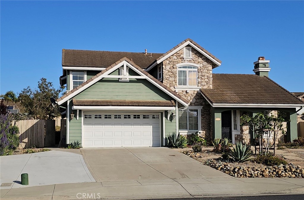 3010 Silver Sage Lane