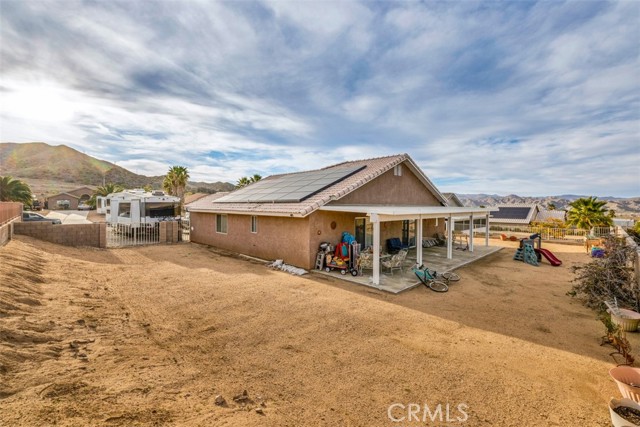 Detail Gallery Image 29 of 34 For 57158 Selecta, Yucca Valley,  CA 92284 - 4 Beds | 3 Baths
