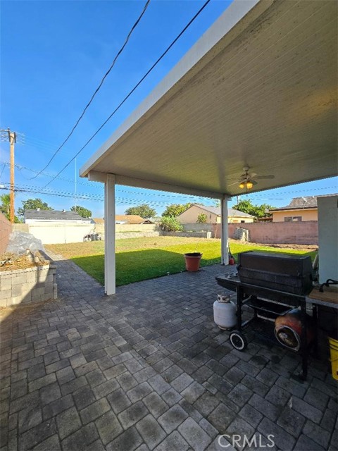 Detail Gallery Image 10 of 13 For 12007 Highdale St, Norwalk,  CA 90650 - 2 Beds | 1 Baths