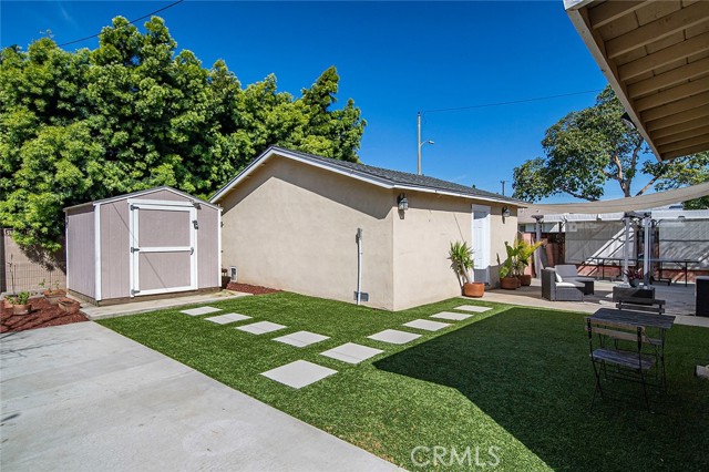 Detail Gallery Image 25 of 38 For 3581 Kemble Ave, Long Beach,  CA 90808 - 3 Beds | 2/1 Baths