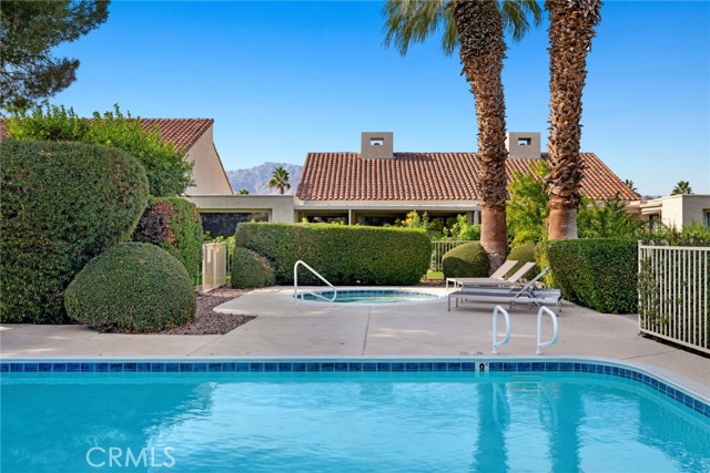 Detail Gallery Image 28 of 42 For 147 Desert West Dr, Rancho Mirage,  CA 92270 - 2 Beds | 2 Baths