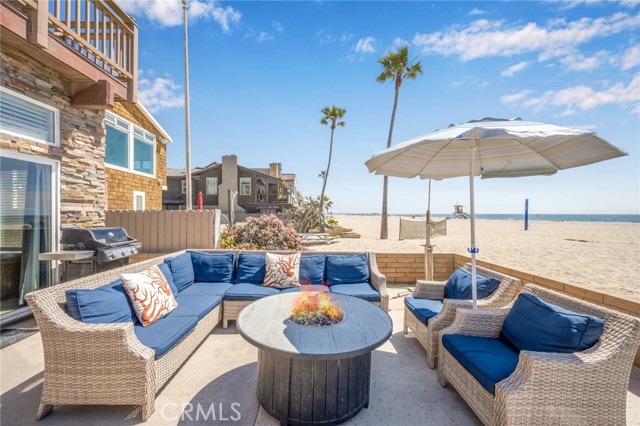 Detail Gallery Image 51 of 56 For 4103 Seashore, Newport Beach,  CA 92663 - 7 Beds | 4 Baths