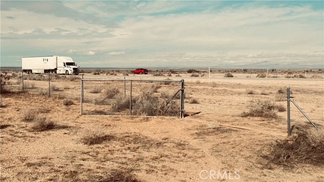 Detail Gallery Image 10 of 34 For 0 off Hwy 58 and Helendale Rd, Helendale,  CA 92347 - – Beds | – Baths