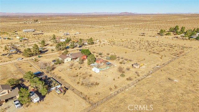 Detail Gallery Image 22 of 29 For 33600 172nd, Llano,  CA 93544 - 3 Beds | 3 Baths
