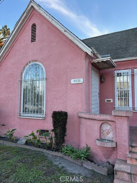 Detail Gallery Image 3 of 21 For 4438 W 28th St, Los Angeles,  CA 90016 - 2 Beds | 1 Baths