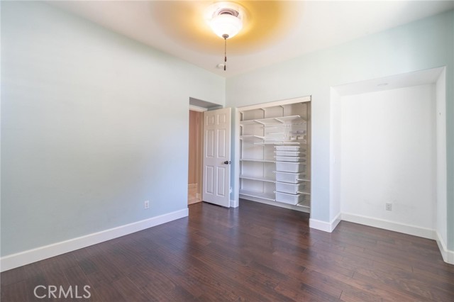 4th bedroom downstairs
