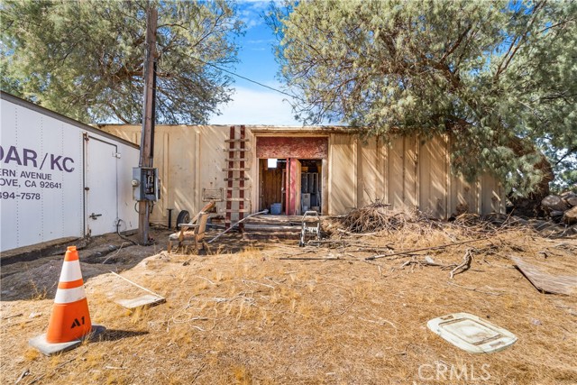 Detail Gallery Image 37 of 38 For 44579 Temescal, Newberry Springs,  CA 92365 - 2 Beds | 2 Baths