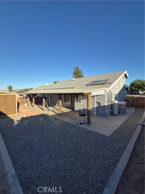 Detail Gallery Image 9 of 10 For 14164 Poplar St, Hesperia,  CA 92344 - 3 Beds | 2 Baths