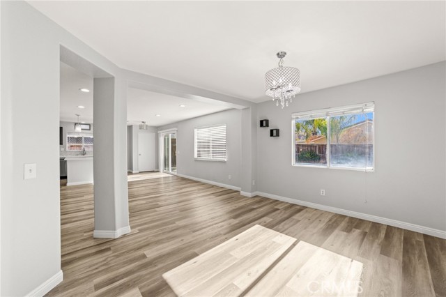 Detail Gallery Image 9 of 35 For 26941 Merced St, Menifee,  CA 92584 - 3 Beds | 2/1 Baths