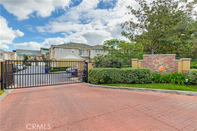 Detail Gallery Image 21 of 21 For 5455 Mandarin Cove, San Diego,  CA 92115 - 2 Beds | 2 Baths