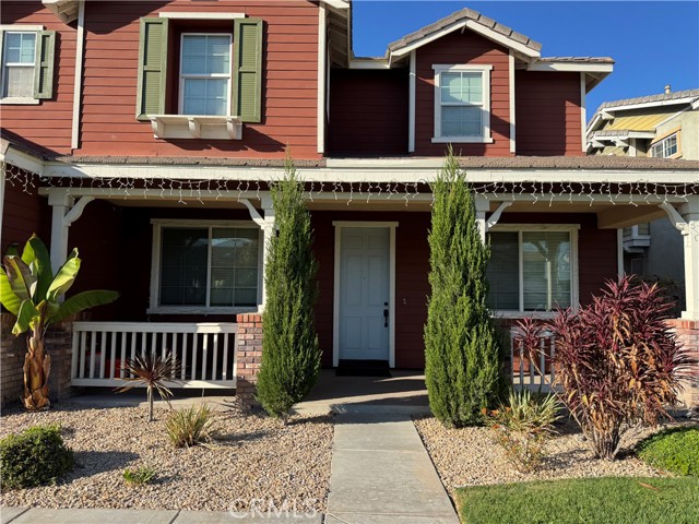 Detail Gallery Image 2 of 31 For 12772 Wine Cellar Ct, Rancho Cucamonga,  CA 91739 - 5 Beds | 4 Baths