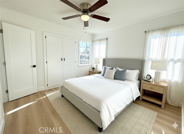 Detail Gallery Image 11 of 16 For 9824 Armley Ave, Whittier,  CA 90604 - 3 Beds | 1/1 Baths