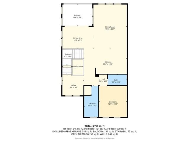 Detail Gallery Image 73 of 73 For 130 Pin, Lake Forest,  CA 92630 - 5 Beds | 3/1 Baths