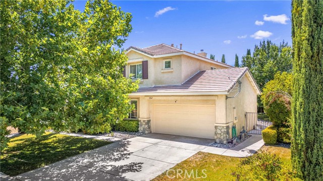 Detail Gallery Image 3 of 44 For 45667 21st St, Lancaster,  CA 93536 - 5 Beds | 3 Baths