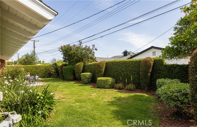 Detail Gallery Image 19 of 19 For 3230 Washington Ave, Costa Mesa,  CA 92626 - 3 Beds | 2 Baths