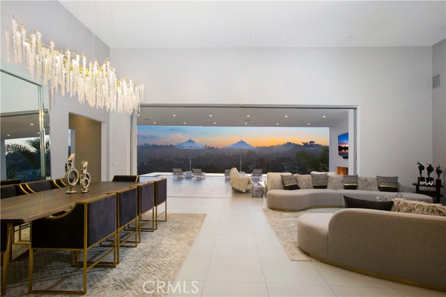 Detail Gallery Image 57 of 75 For 2791 Ellison Dr, Beverly Hills,  CA 90210 - 6 Beds | 6 Baths