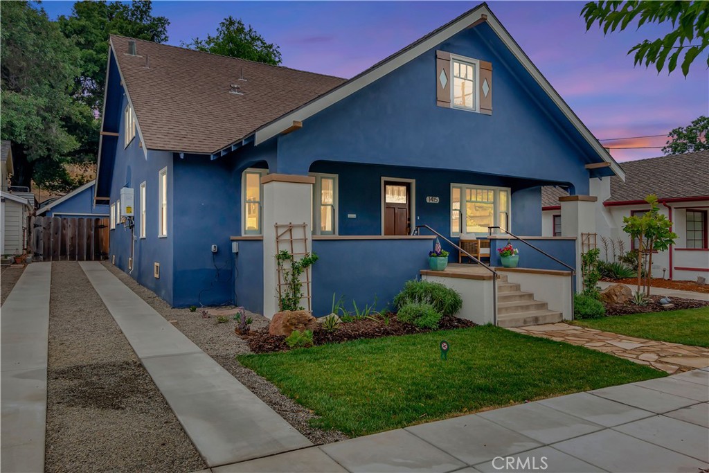 1415 Chestnut Street, Paso Robles, CA 93446