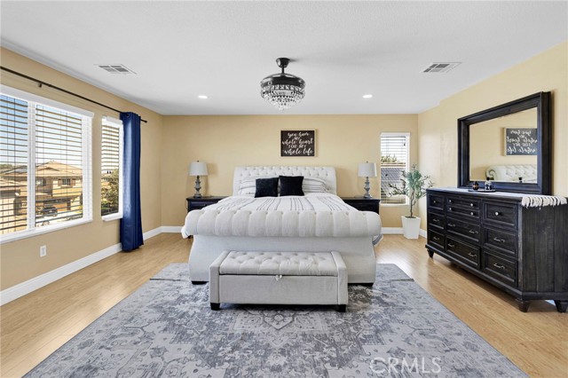 Detail Gallery Image 43 of 55 For 13498 Bentwood, Hesperia,  CA 92344 - 4 Beds | 3 Baths