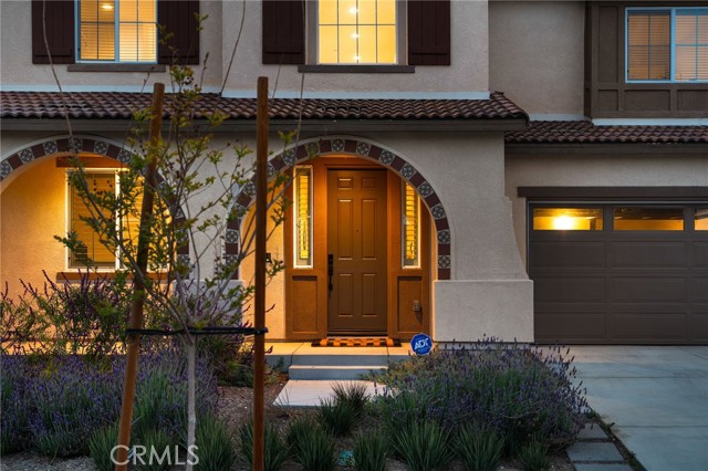 Detail Gallery Image 7 of 31 For 31014 Avenida Ramblas, Highland,  CA 92346 - 4 Beds | 3 Baths