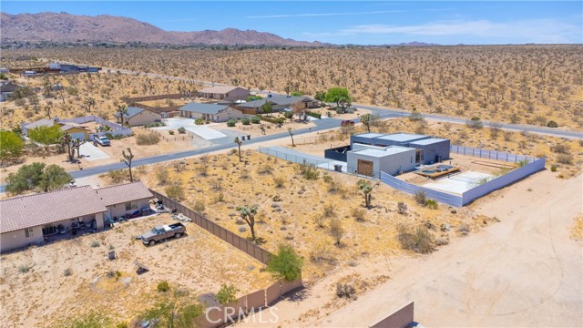 Detail Gallery Image 5 of 20 For 60812 Division St, Joshua Tree,  CA 92252 - – Beds | – Baths