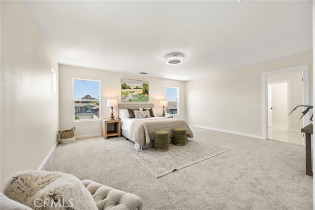 Detail Gallery Image 22 of 57 For 17533 Sagebrush Way, Carson,  CA 90746 - 3 Beds | 3 Baths