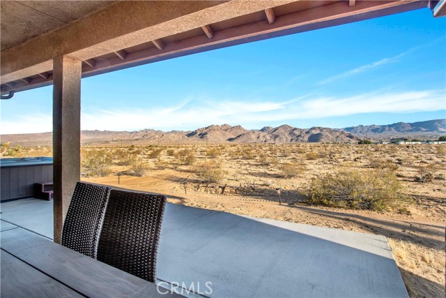 Detail Gallery Image 30 of 55 For 62201 Crestview Dr, Joshua Tree,  CA 92252 - 3 Beds | 2 Baths