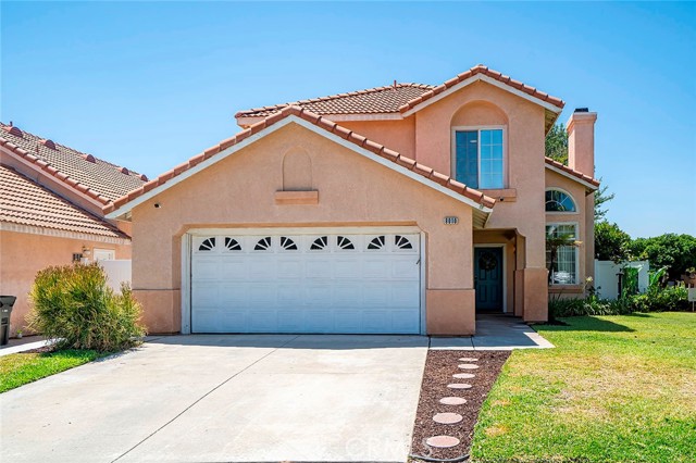 8010 Sorrento St, Fontana, CA 92336