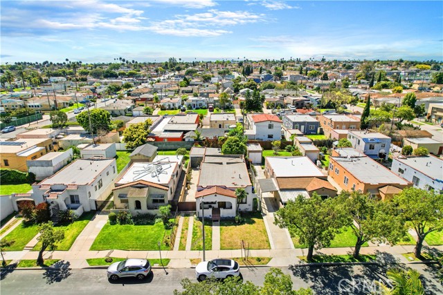 Detail Gallery Image 27 of 32 For 3118 W 68th St, Los Angeles,  CA 90043 - 3 Beds | 2 Baths