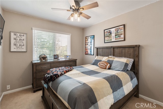 Detail Gallery Image 25 of 55 For 5793 Prairie Falcon Dr, La Verne,  CA 91750 - 4 Beds | 2/1 Baths