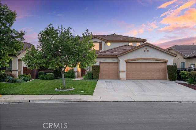 Image 2 for 8687 Maroon Peak Way, Riverside, CA 92508