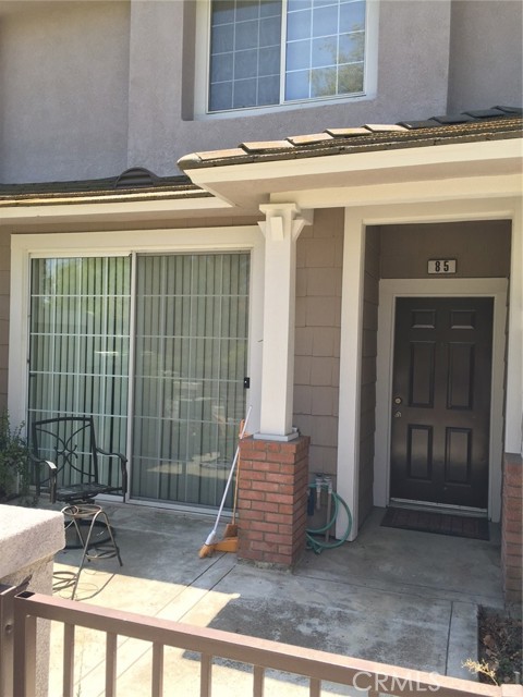 6470 Dickens St #85, Chino Hills, CA 91709