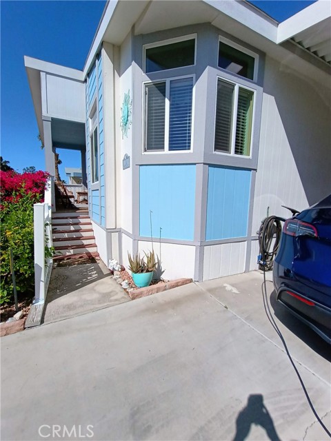 Detail Gallery Image 33 of 40 For 17640 Corkill #40 Rd #40,  Desert Hot Springs,  CA 92241 - 3 Beds | 2 Baths