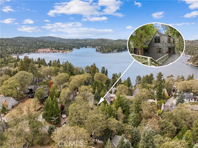 28772 Cedar, Lake Arrowhead, CA 92352