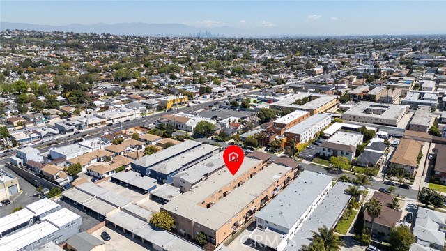 Detail Gallery Image 28 of 30 For 933 N Cedar St #6,  Inglewood,  CA 90302 - 2 Beds | 2 Baths