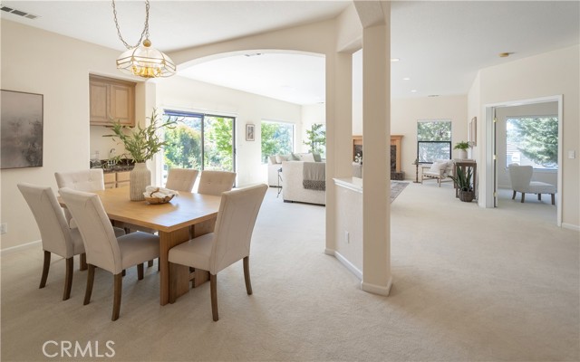 Detail Gallery Image 18 of 33 For 570 Jenny Pl, Arroyo Grande,  CA 93420 - 3 Beds | 2/1 Baths