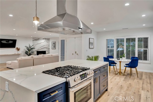 Detail Gallery Image 39 of 75 For 16127 Hartsook St, Encino,  CA 91436 - 4 Beds | 2/1 Baths