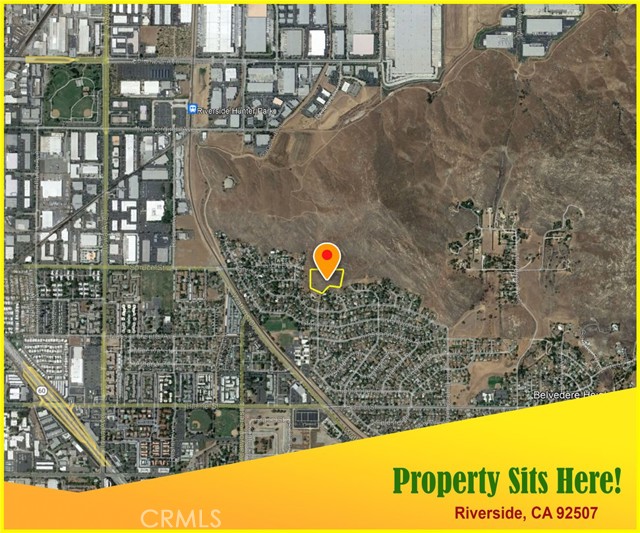 0 Flanders Road, Riverside, CA, 92507 0 Flanders Road, Riverside, CA, 92507