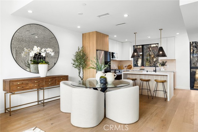 Detail Gallery Image 11 of 19 For 955 Everett St, Los Angeles,  CA 90026 - 2 Beds | 2/1 Baths