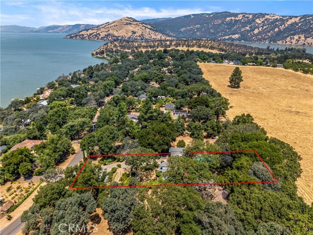 Detail Gallery Image 66 of 68 For 1940 Westlake Dr, Kelseyville,  CA 95451 - 3 Beds | 3/1 Baths