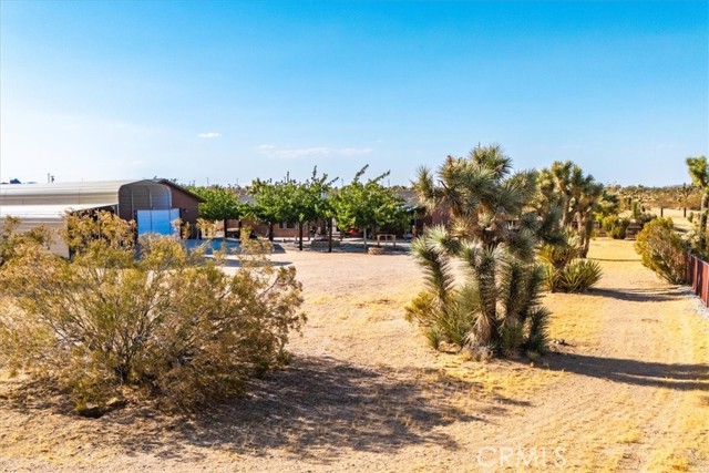 Detail Gallery Image 38 of 62 For 58685 Terra Vista Dr, Yucca Valley,  CA 92284 - 3 Beds | 2 Baths