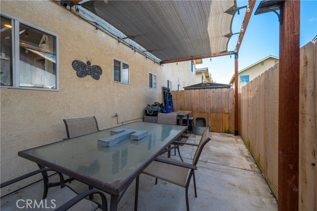 Detail Gallery Image 20 of 27 For 112 E Tefft St #B,  Nipomo,  CA 93444 - 2 Beds | 1/1 Baths