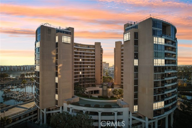 Detail Gallery Image 42 of 65 For 4265 Marina City Dr #901,  Marina Del Rey,  CA 90292 - 3 Beds | 2 Baths