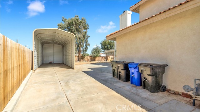 Detail Gallery Image 38 of 53 For 13257 Antioch Cir, Victorville,  CA 92392 - 4 Beds | 2/1 Baths