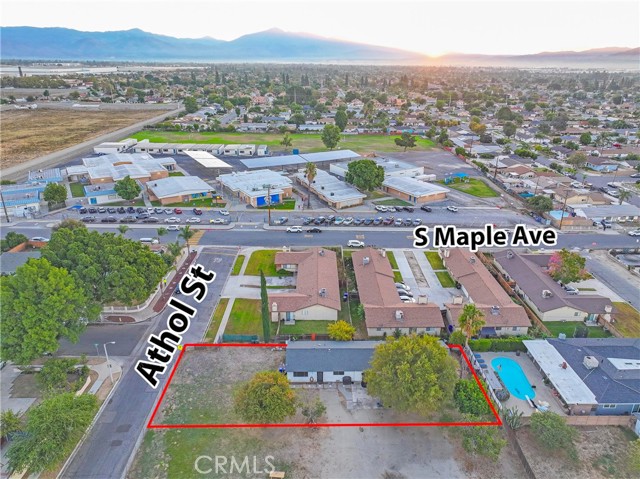 Front Image Thumbnail for CRHD25242391