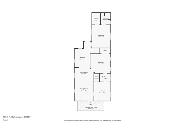 1612 West 71st Street photo 66